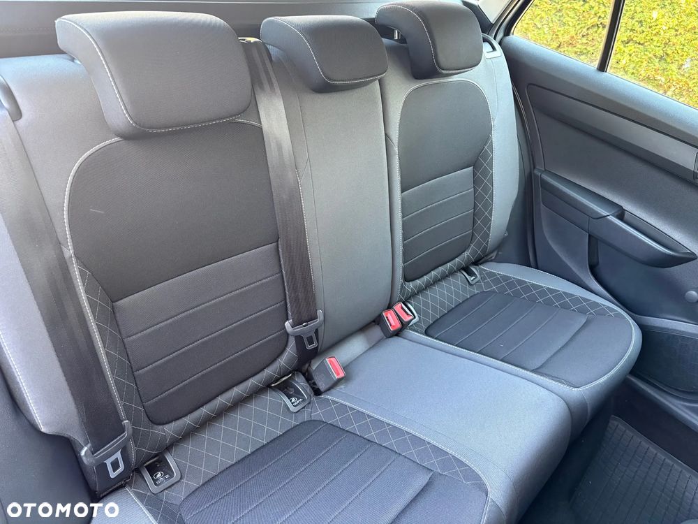 Skoda Fabia 1.0 TSI Ambition - 14