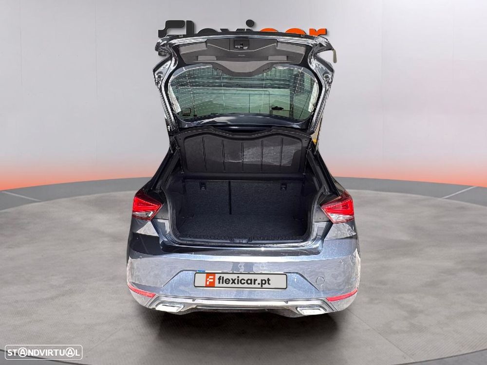 SEAT Ibiza 1.0 TSI FR - 7