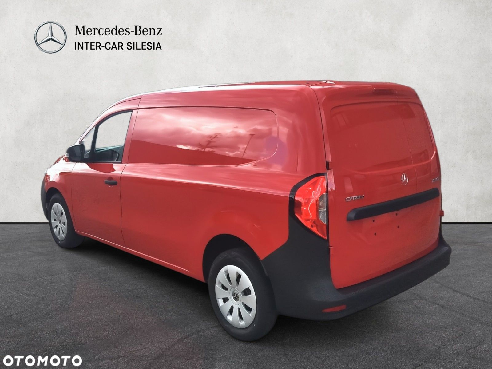 Mercedes-Benz citan 110 CDI - 7