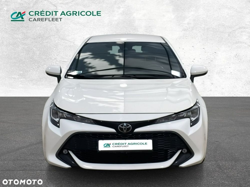 Toyota Corolla - 3