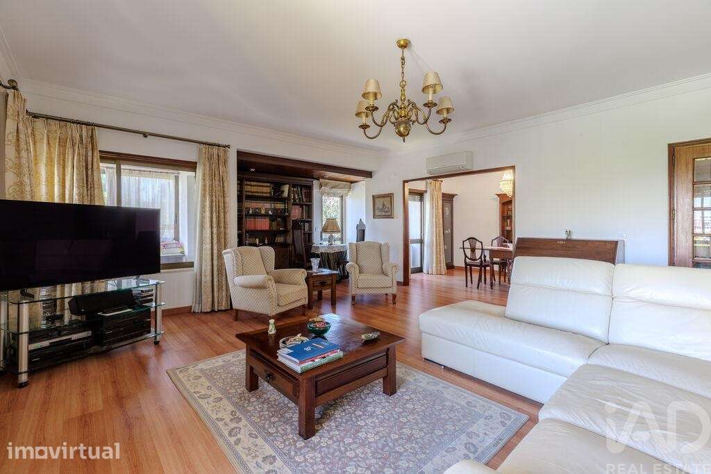 Apartamento T4 em Areeiro - Grande imagem: 4/37