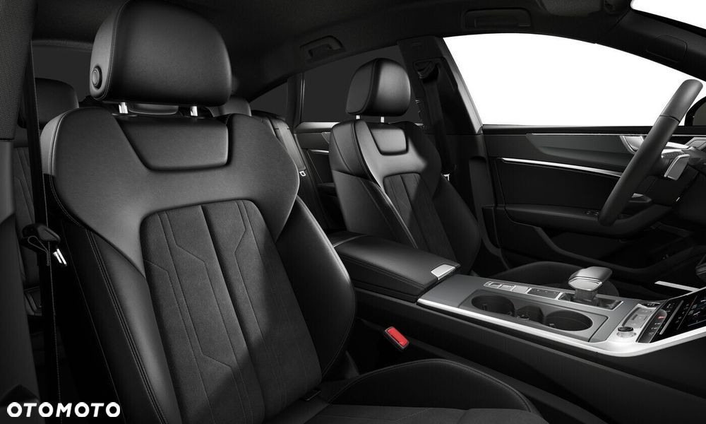 Audi A7 Sportback - 3