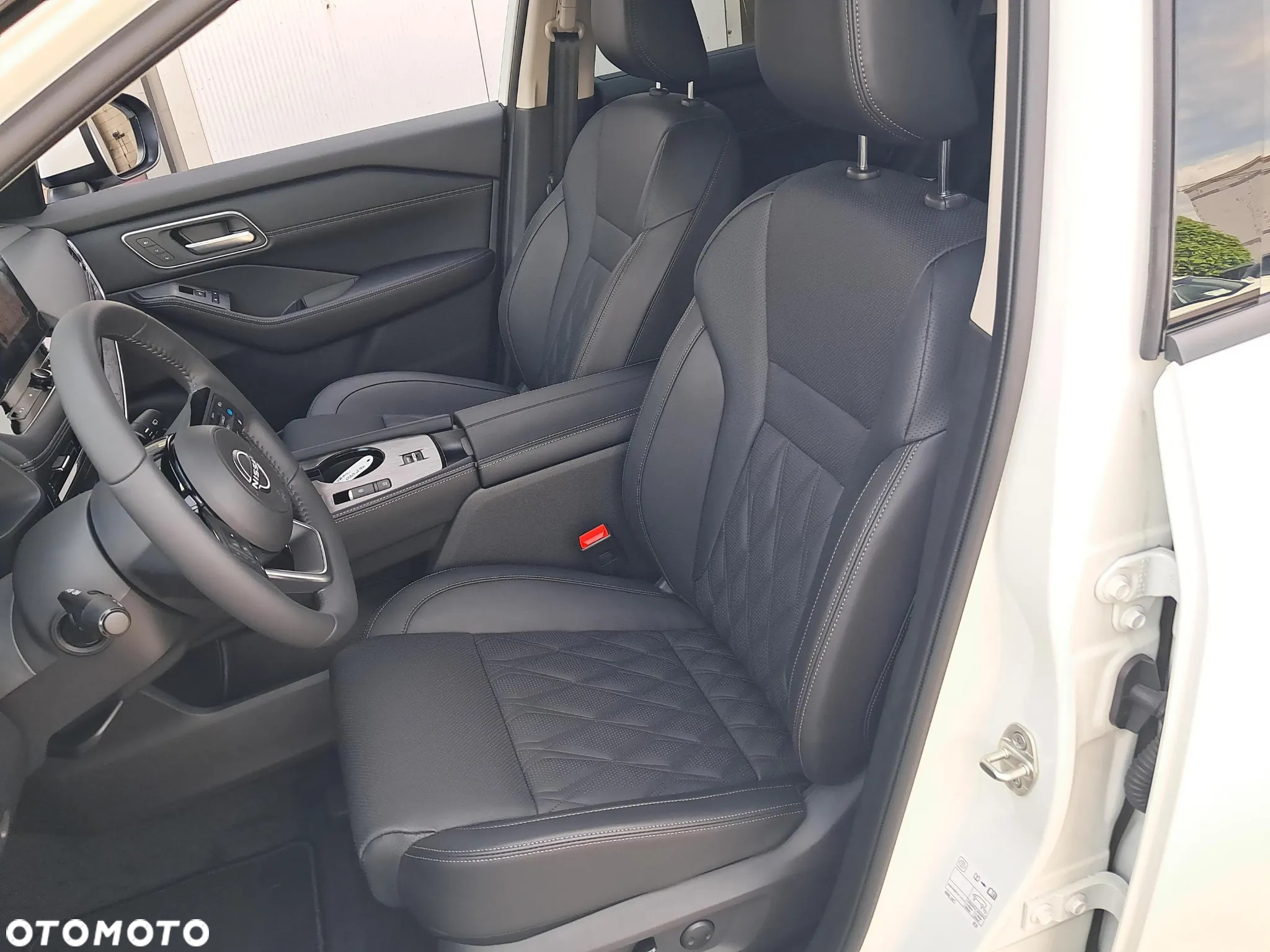 Nissan X-Trail 1.5 VC-T e-POWER Tekna 2WD - 13