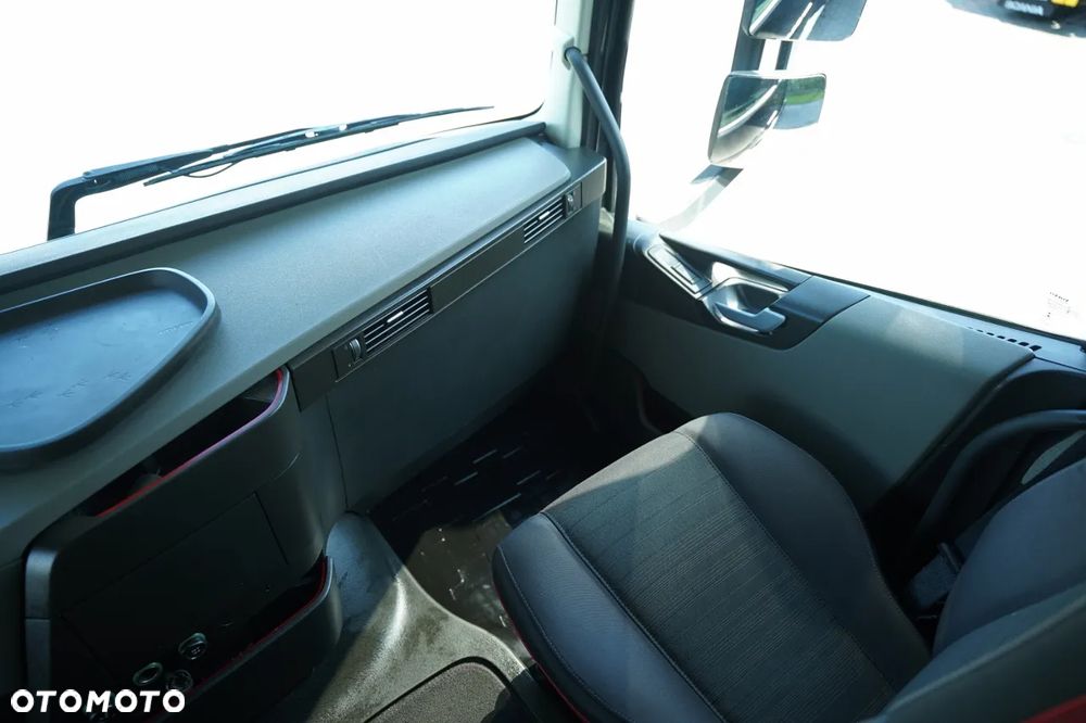 Volvo FH 500 / I- SHIFT  / EURO 6 - 31
