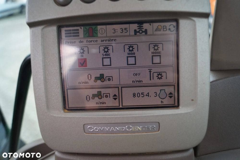 John Deere 7530 Premium - 22