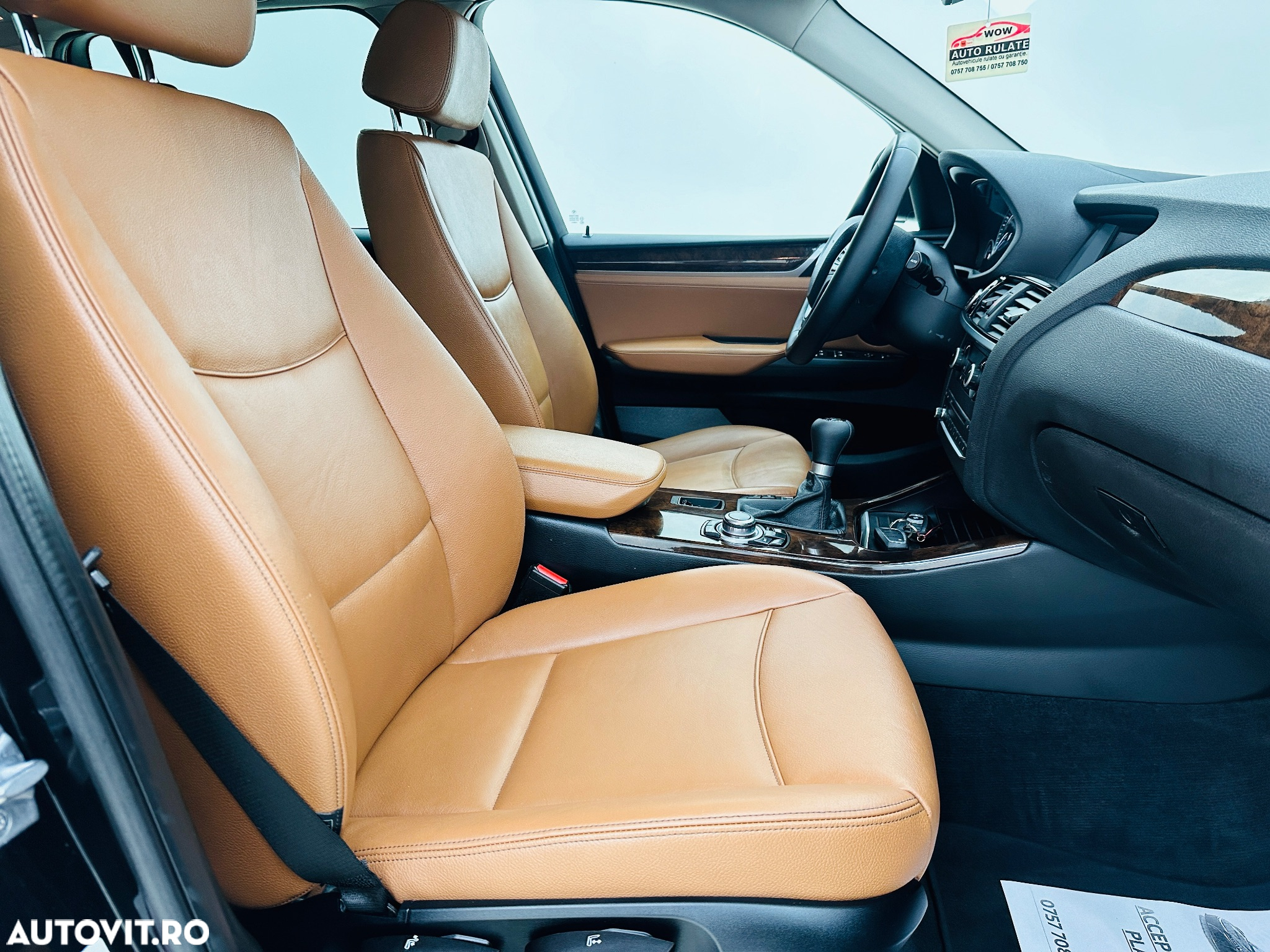 BMW X3 - 20