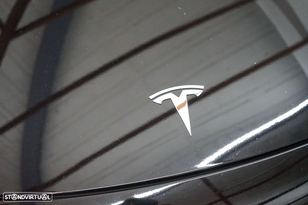 Tesla Model 3 Standard Range Plus RWD - 8
