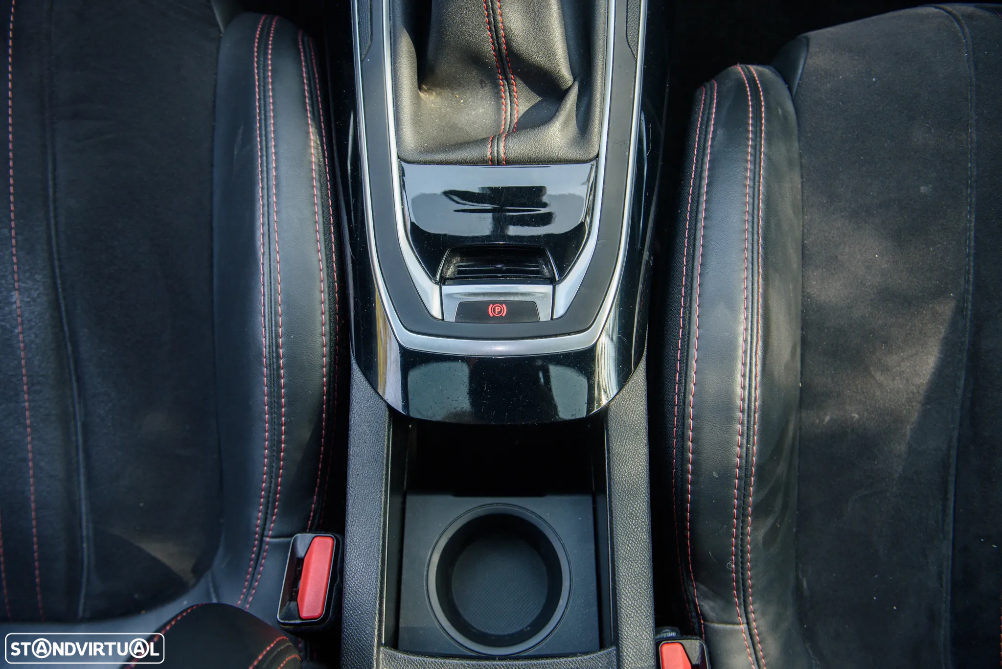 Peugeot 308 SW 2.0 BlueHDi GT Line - 39