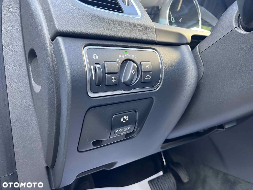 Volvo V60 D2 Geartronic Powershift Edition Pro - 13