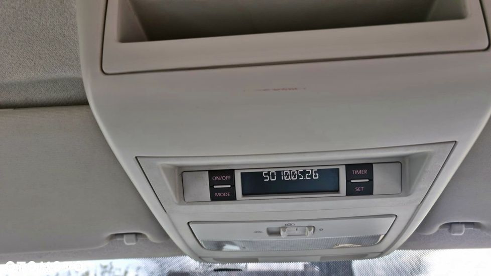 Volkswagen T5 DOKA LIFT 6-CIO Osobowa - 14