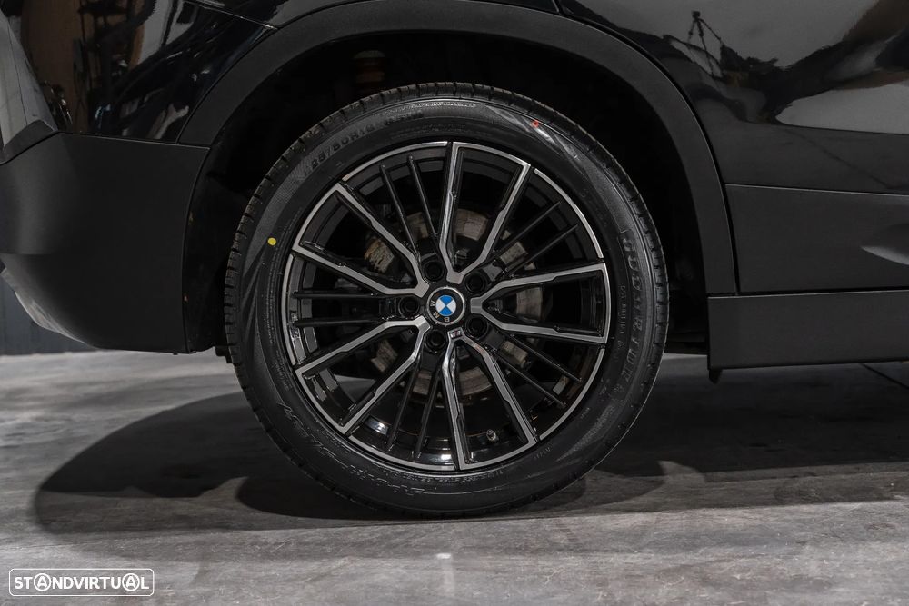 BMW X2 25 e xDrive - 46