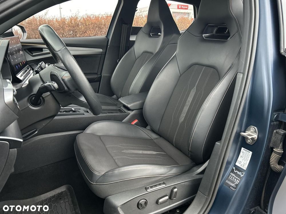 Cupra Formentor 2.0 TSI 4Drive DSG - 9