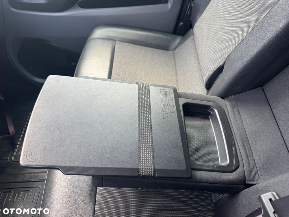Toyota PROACE - 35