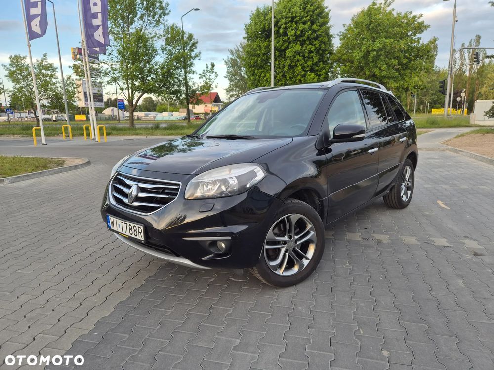 Renault Koleos 2.0 dCi 4x4 Privilege - 1