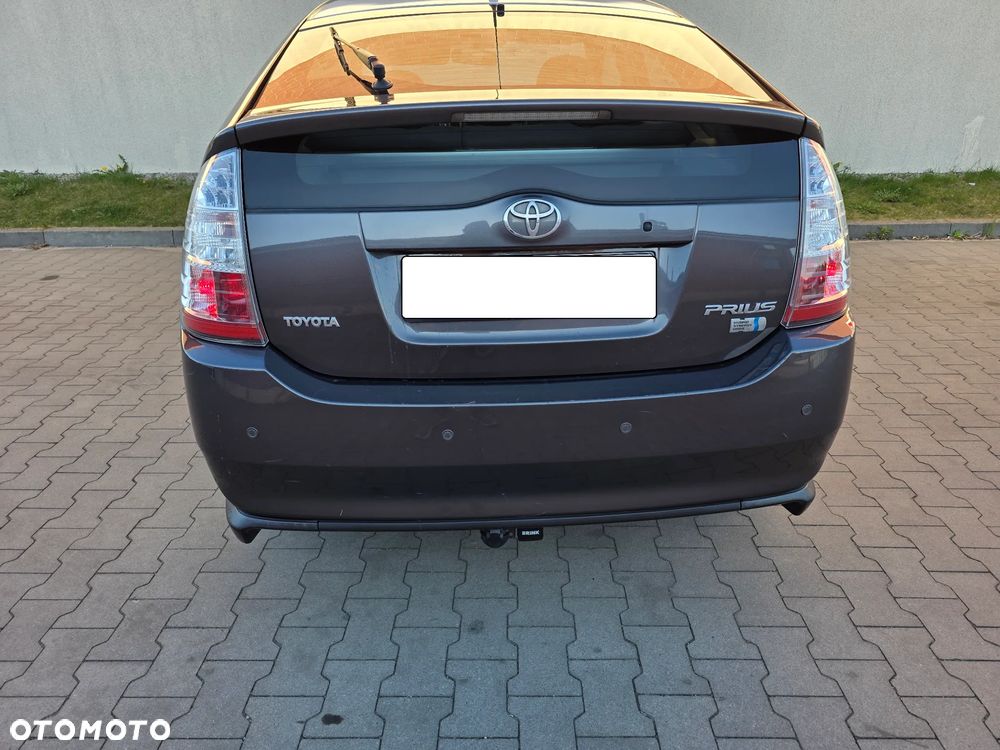 Toyota Prius 1.5 VVT-i Prestige - 13