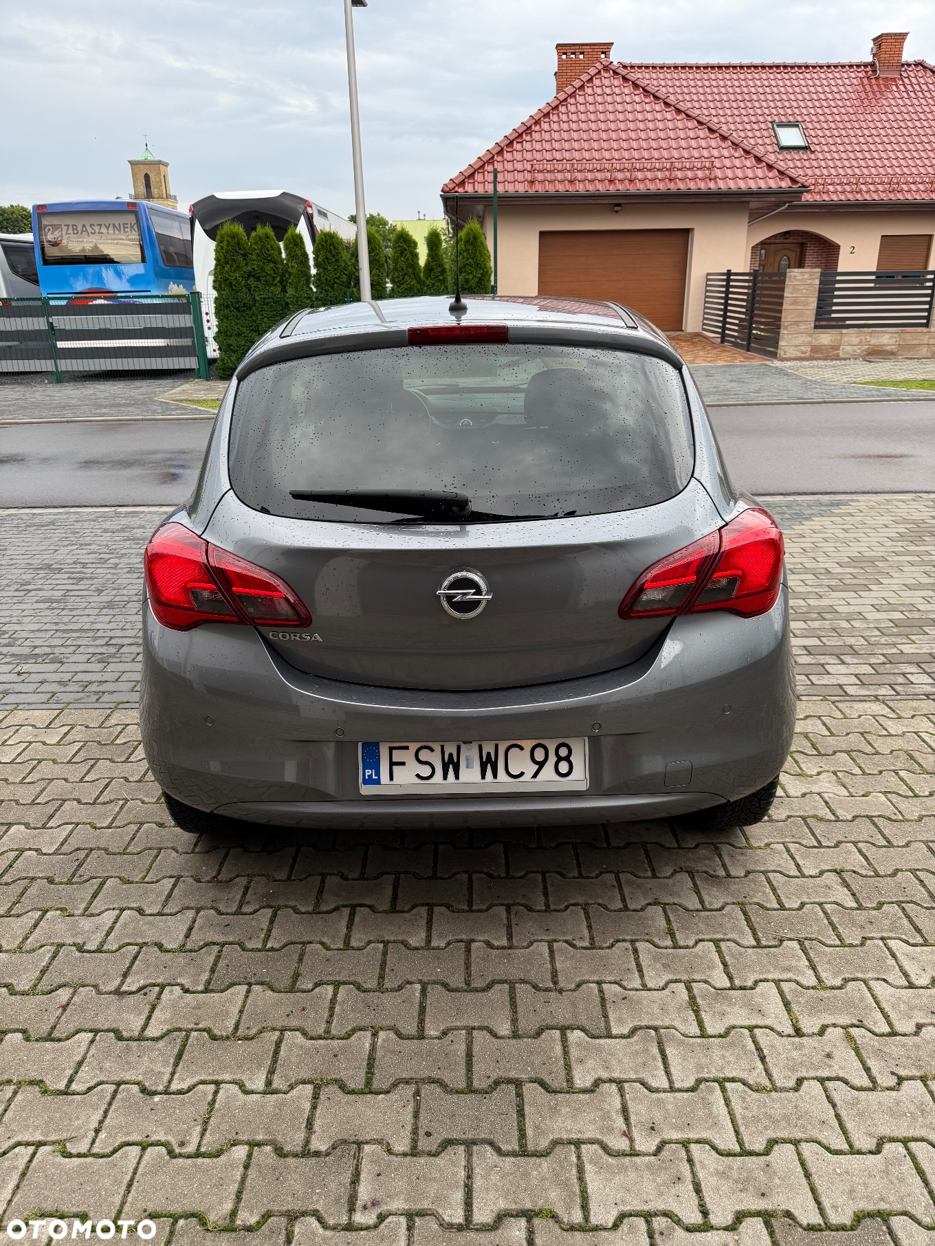 Opel Corsa 1.4 Active - 6