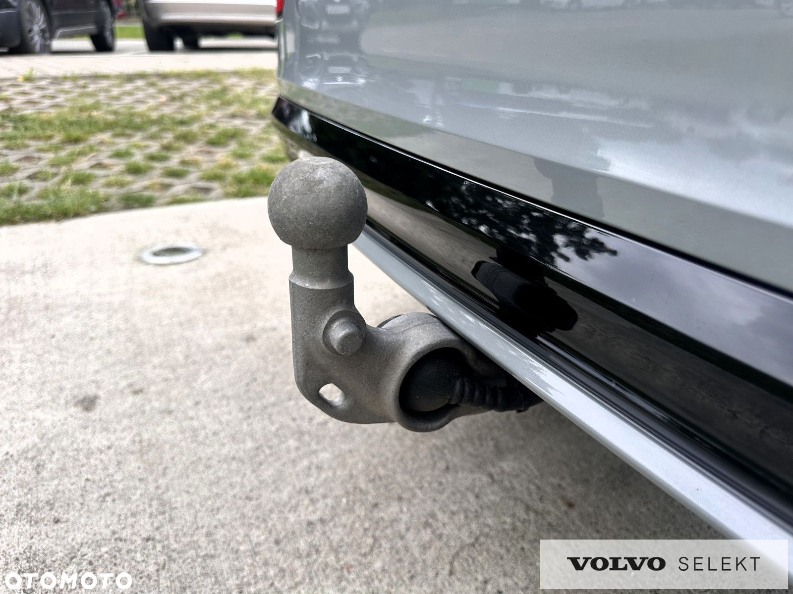 Volvo V60 - 14