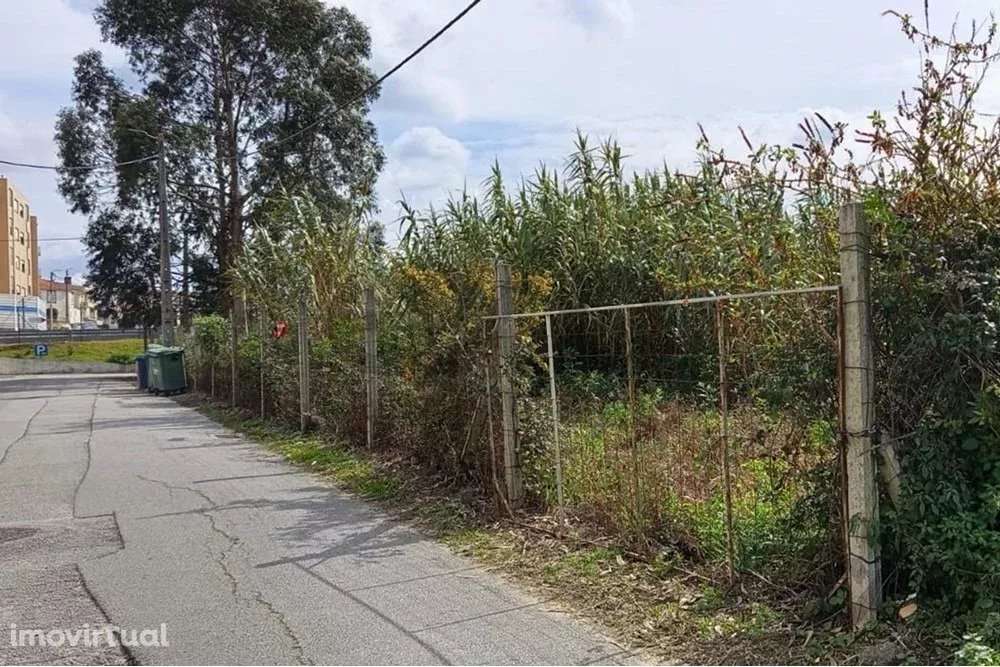 "Terreno Pronto para Construir em Miramar, Porto" - Grande imagem: 5/18