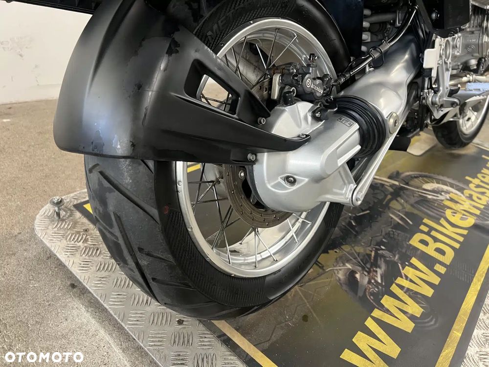 BMW R - 21