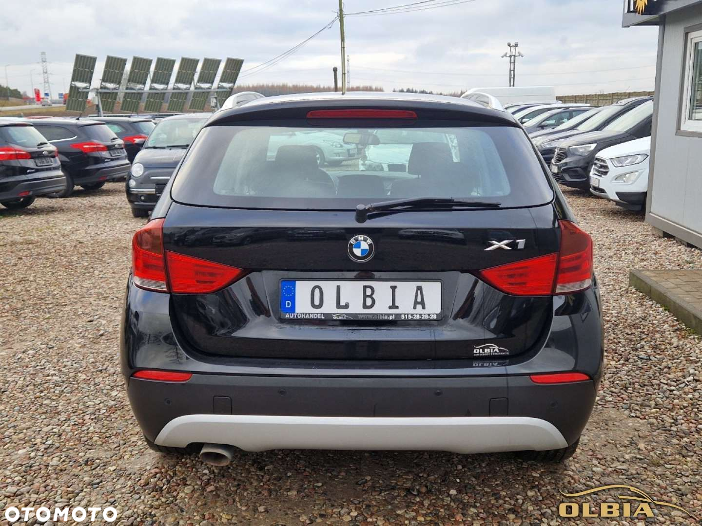 BMW X1 xDrive18d - 16