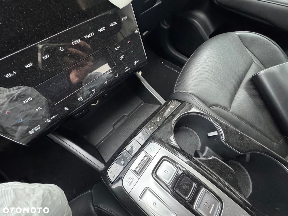 Hyundai Tucson 1.6 T-GDi Plug-in-Hybrid 4WD N Line - 8