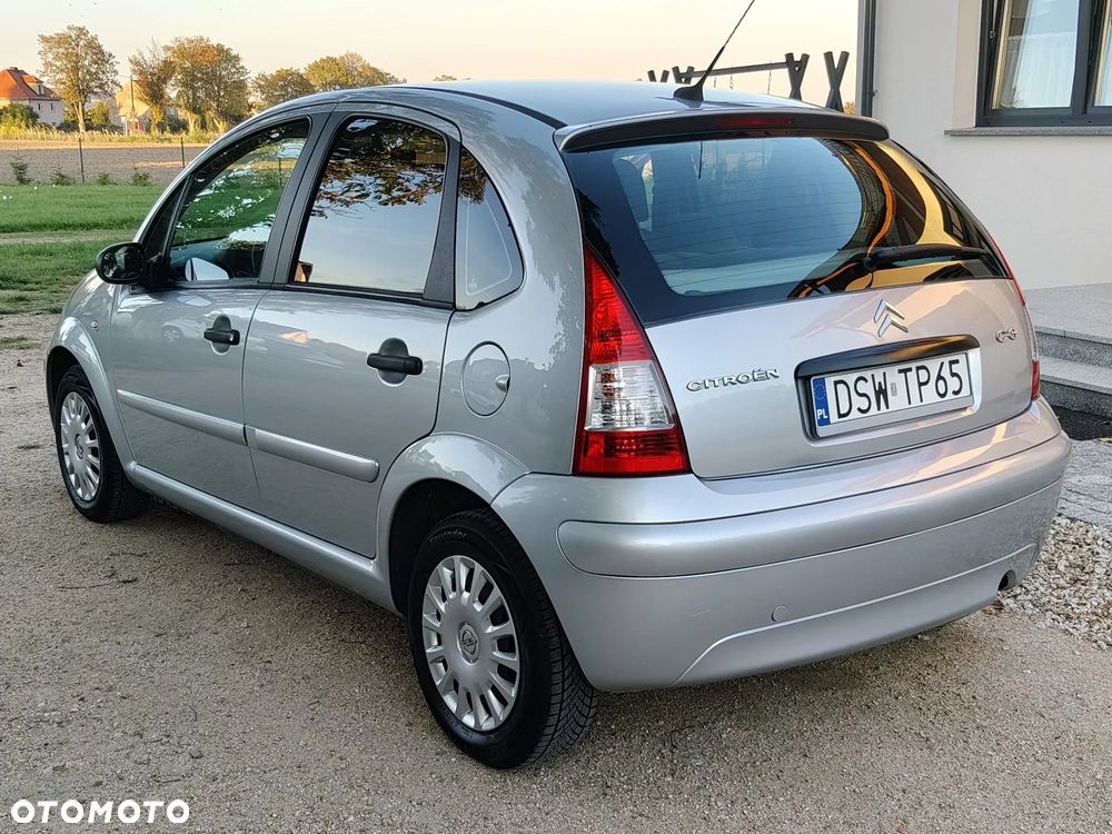 Citroën C3 1.4 Exclusive - 33