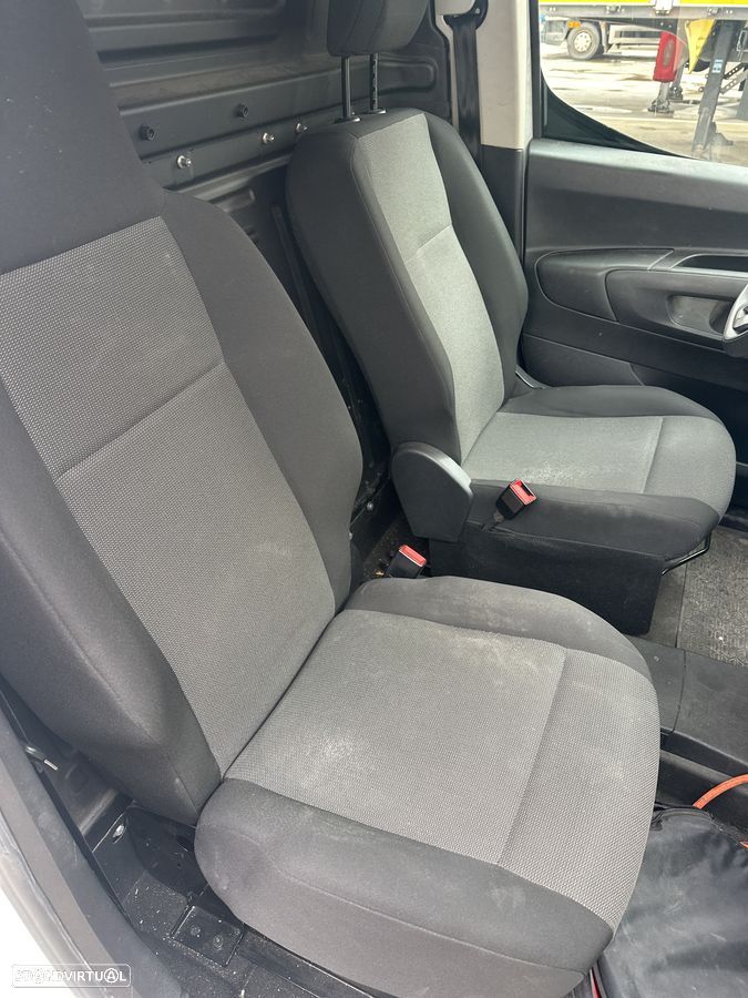 Citroën E-Berlingo - 5