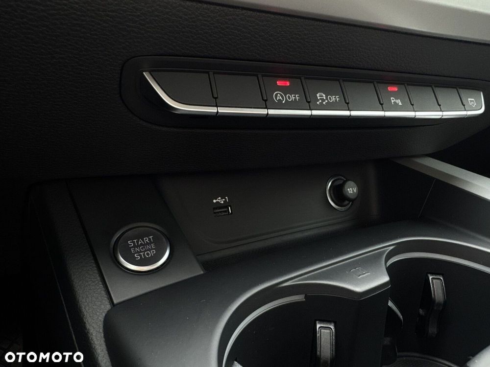 Audi A4 Avant 35 TDI mHEV S tronic - 21