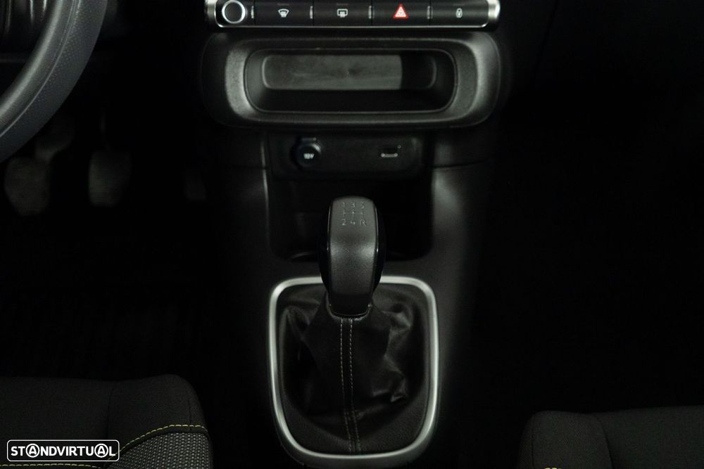 Citroën C3 1.2 PureTech C-Series - 23