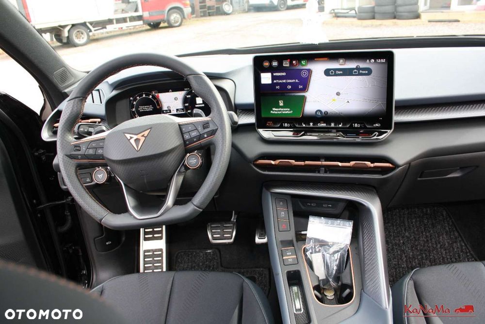 Cupra Terramar - 3