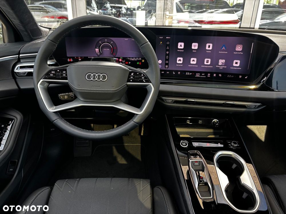 Audi A6 Allroad - 29