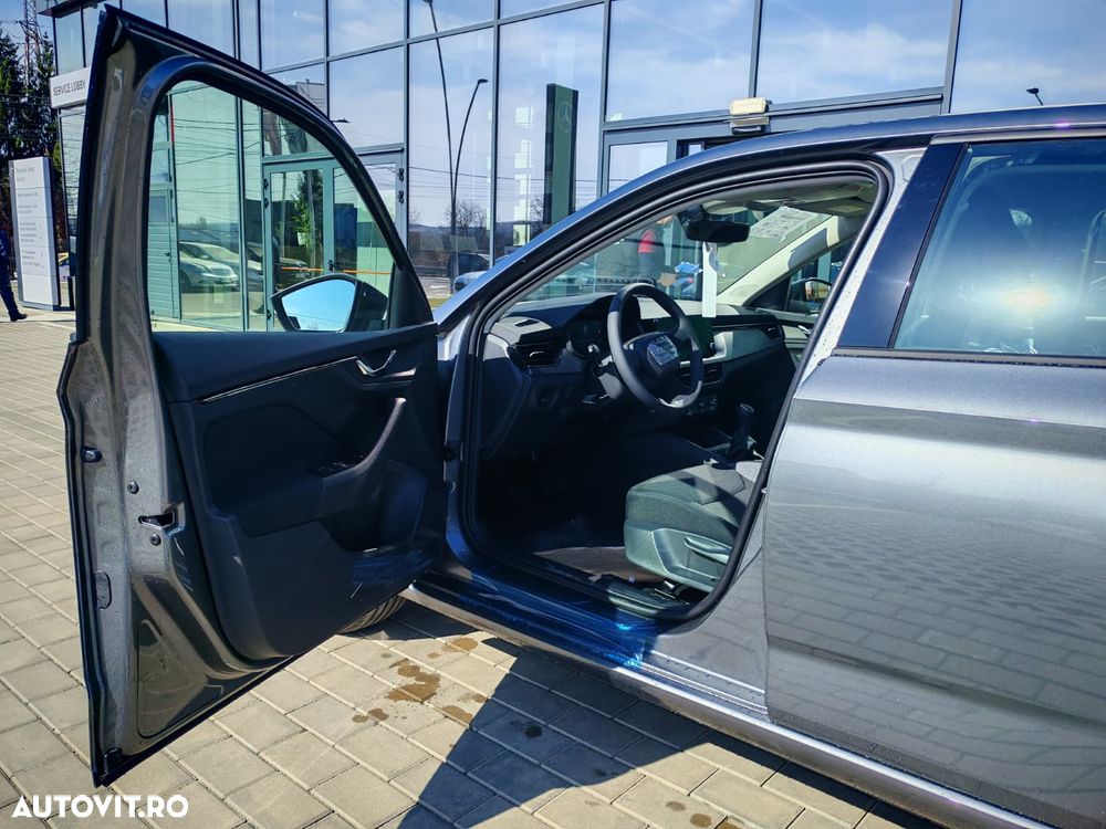 Skoda Scala 1.0 TSI Essence - 12