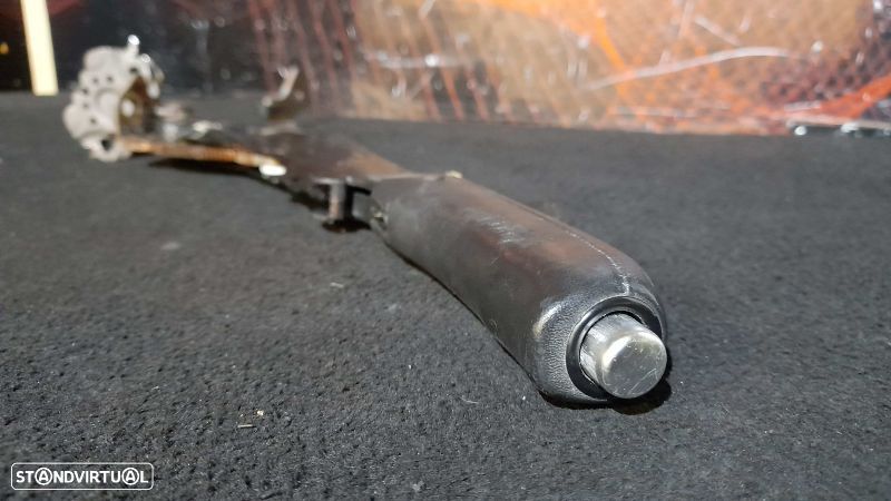 Travão De Mão Audi A6 (4B2, C5) - 4