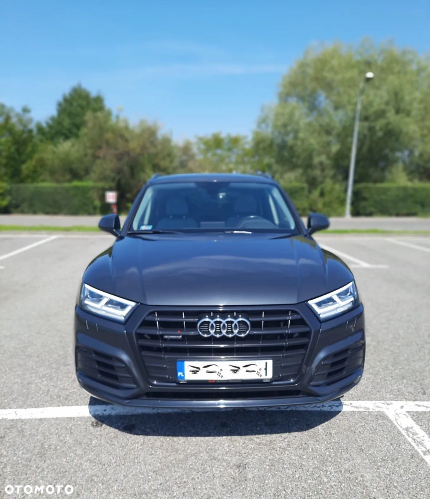 Audi Q5 2.0 TDI Quattro Sport S tronic - 2