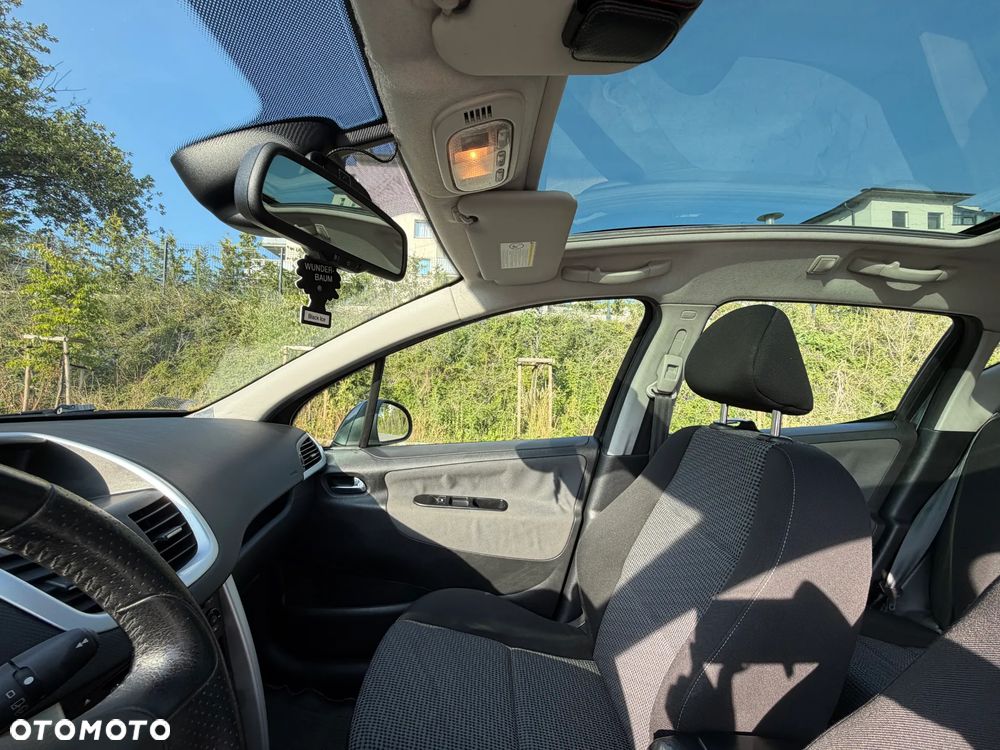Peugeot 207 1.6 HDi Trendy - 26