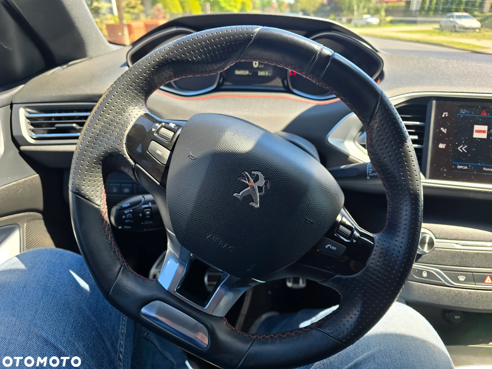 Peugeot 308 - 11