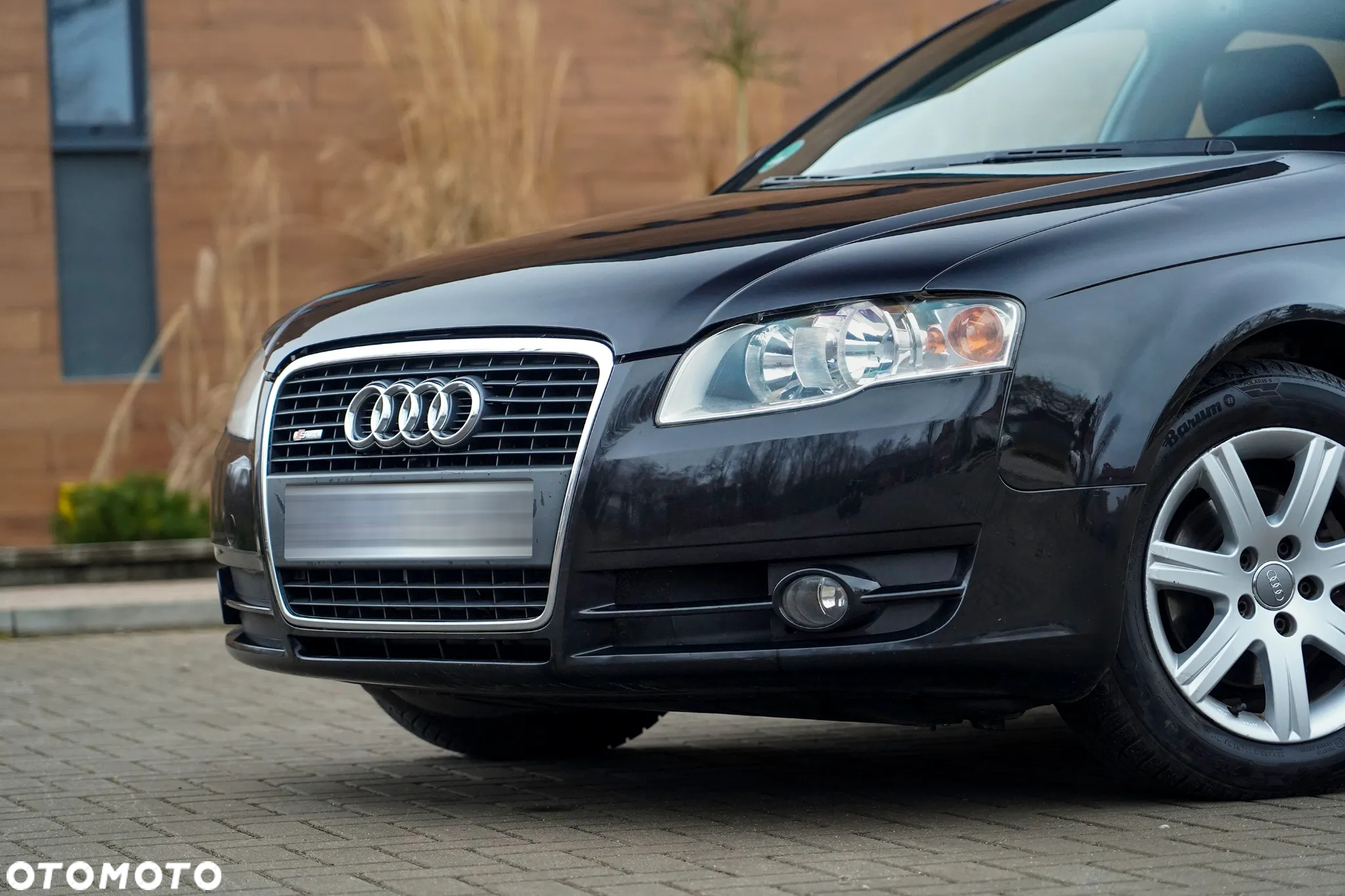 Audi A4 Avant 2.0 TDI - 10