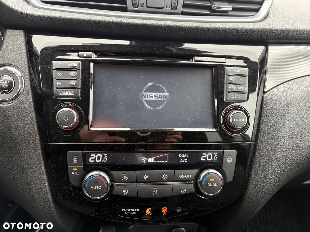 Nissan Qashqai 1.2 DIG-T 360 - 17