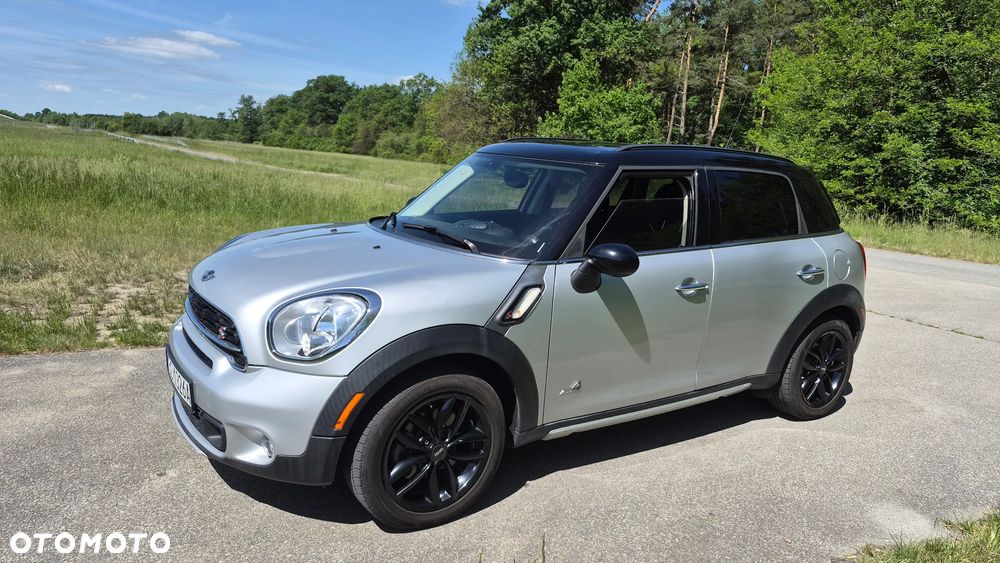 MINI Countryman - 2