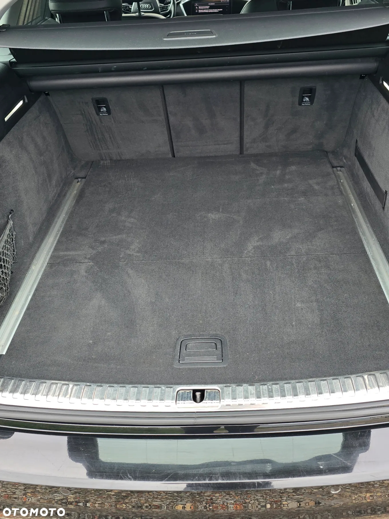 Audi A6 50 TDI mHEV Quattro Tiptronic - 8