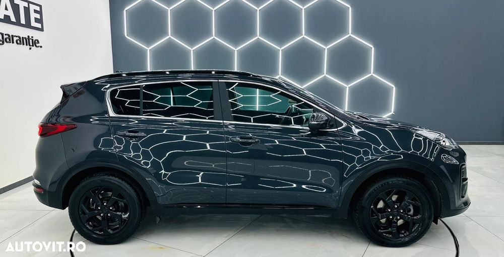 Kia Sportage 1.6 CRDI 2WD EDITION 7 - 35