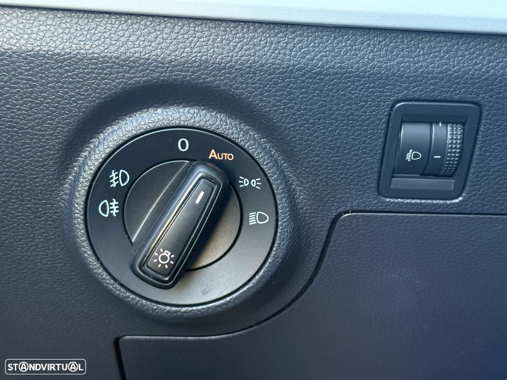 SEAT Ibiza 1.0 TSI Style - 24