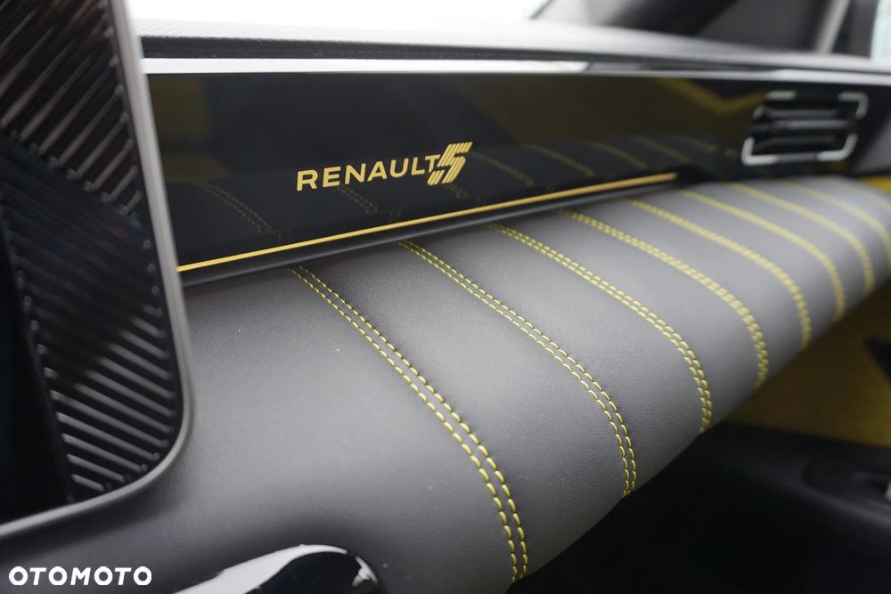 Renault 5 52kWh Comfort Range Iconic Cinq - 16