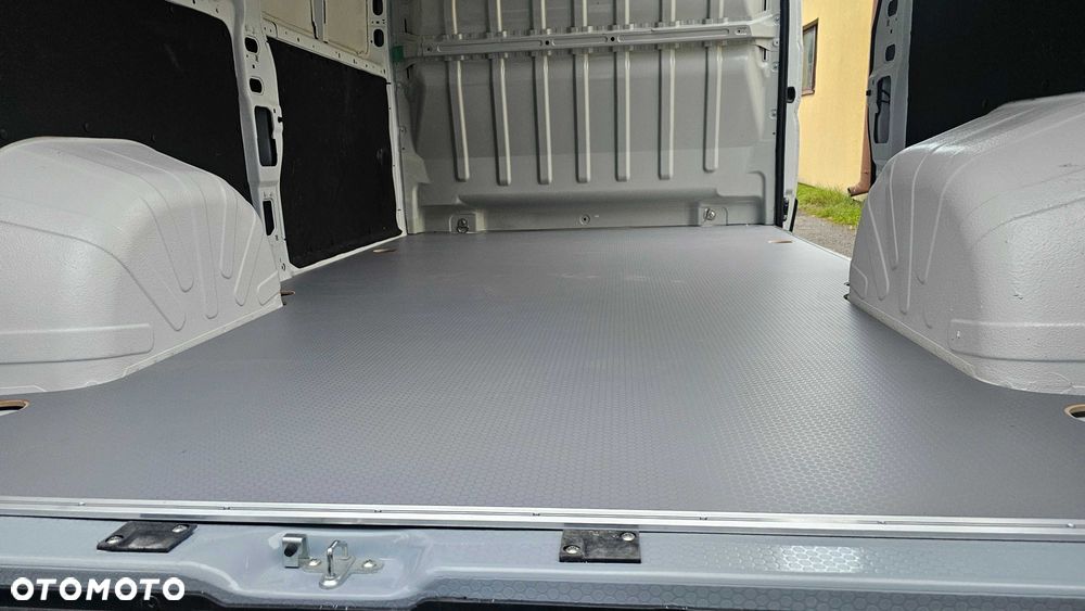 Ducato Boxer,Jumper Movano,Proace Max-L3 Podłoga Brąz- WYSYŁKA GRATIS - 8