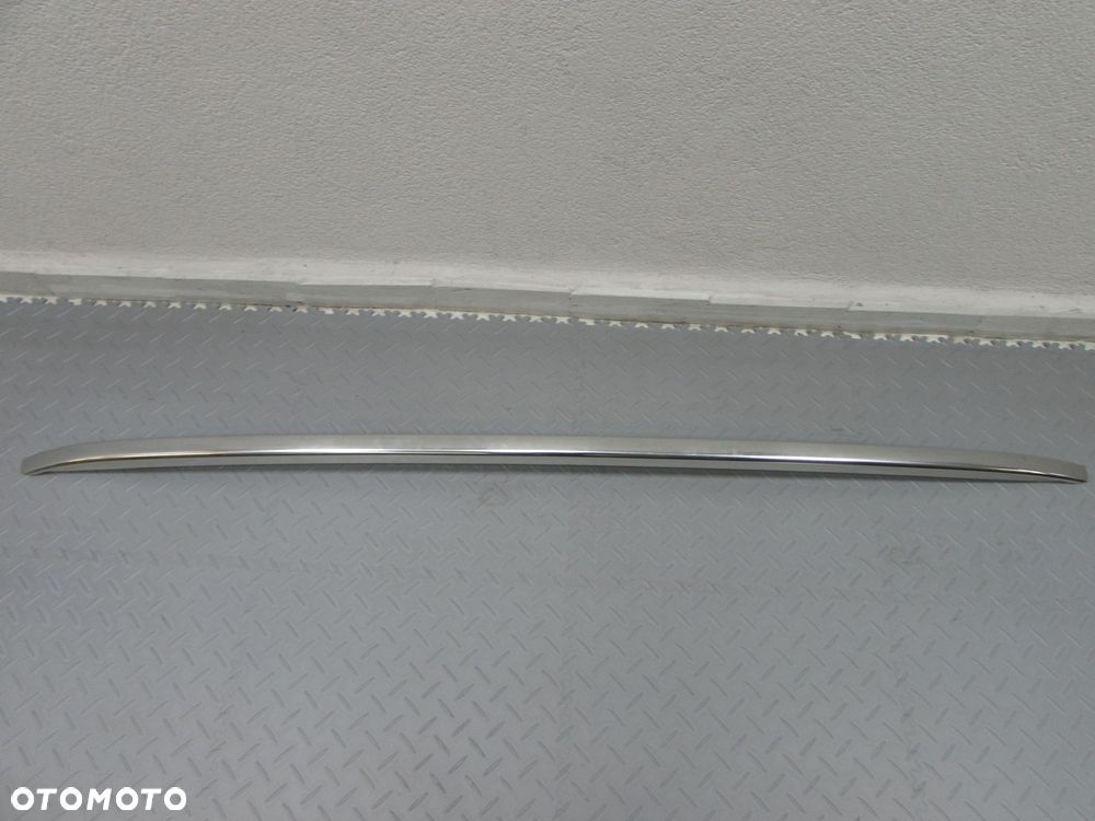 AUDI Q7 4L 05-15 RELINGI DACHOWE RELING KPL - 1