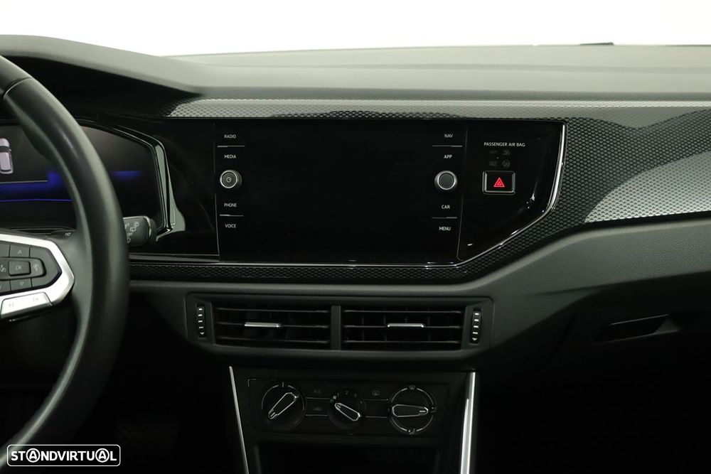 VW Taigo 1.0 TSI Urban DSG - 9