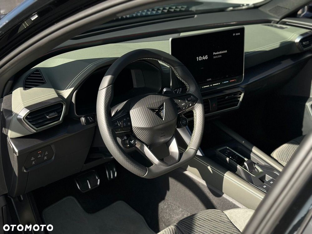 Cupra Formentor 1.5 eTSI mHEV Tribe Edition DSG - 6