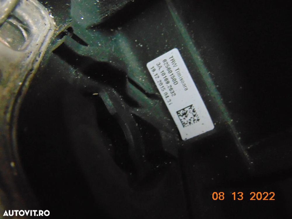 Volan BMW F20 F21 F22 F23 f30 f31 f32 F33 F34 f36 F80 volan cu comenzi - 5