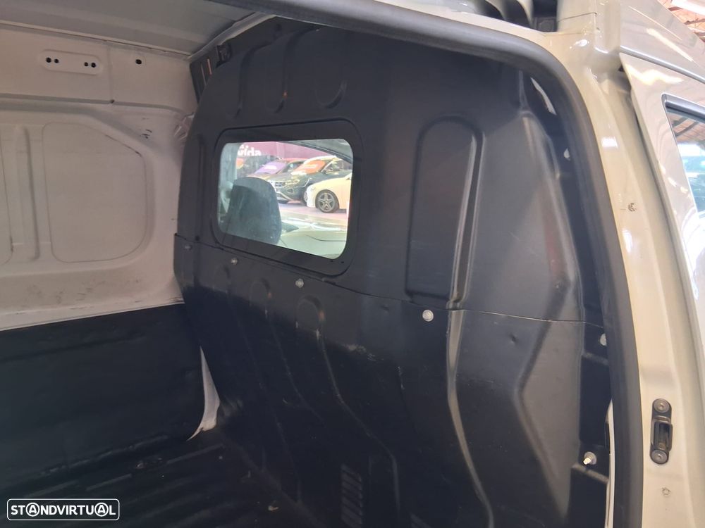 Renault EXPRESS ADVANCED DCI - 8