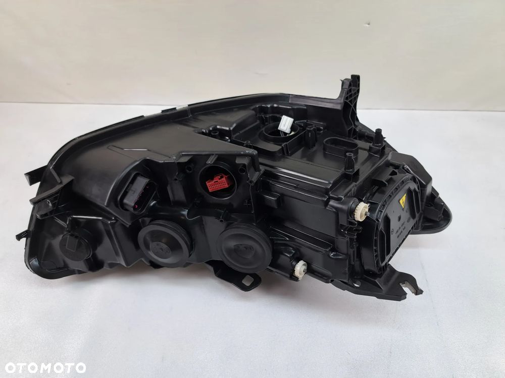 AUDI A6 C7 POD XENON LEWA 4G0 941 005C - 10